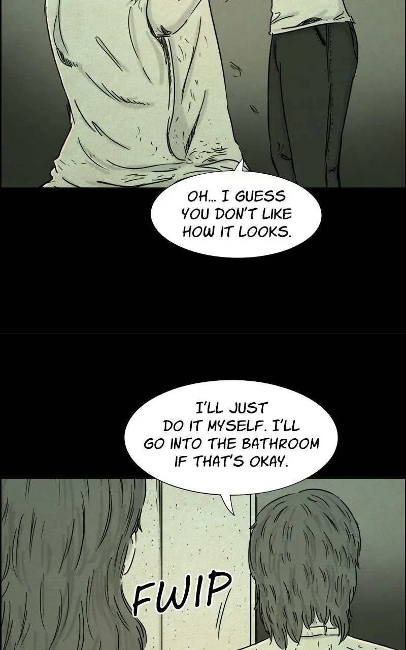 Shape of the Nightmare Chapter 37 page 24