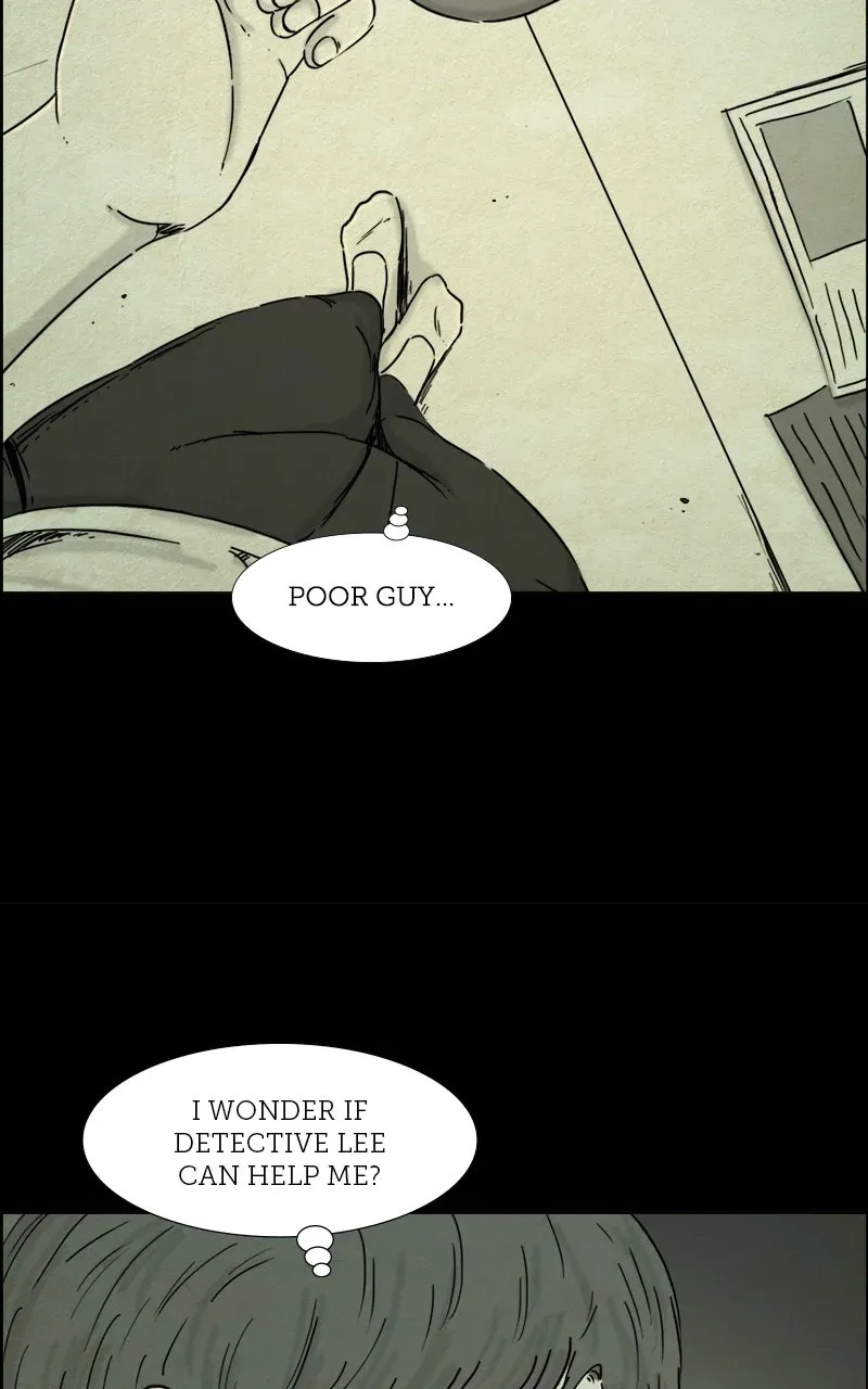 Shape of the Nightmare Chapter 37 page 26