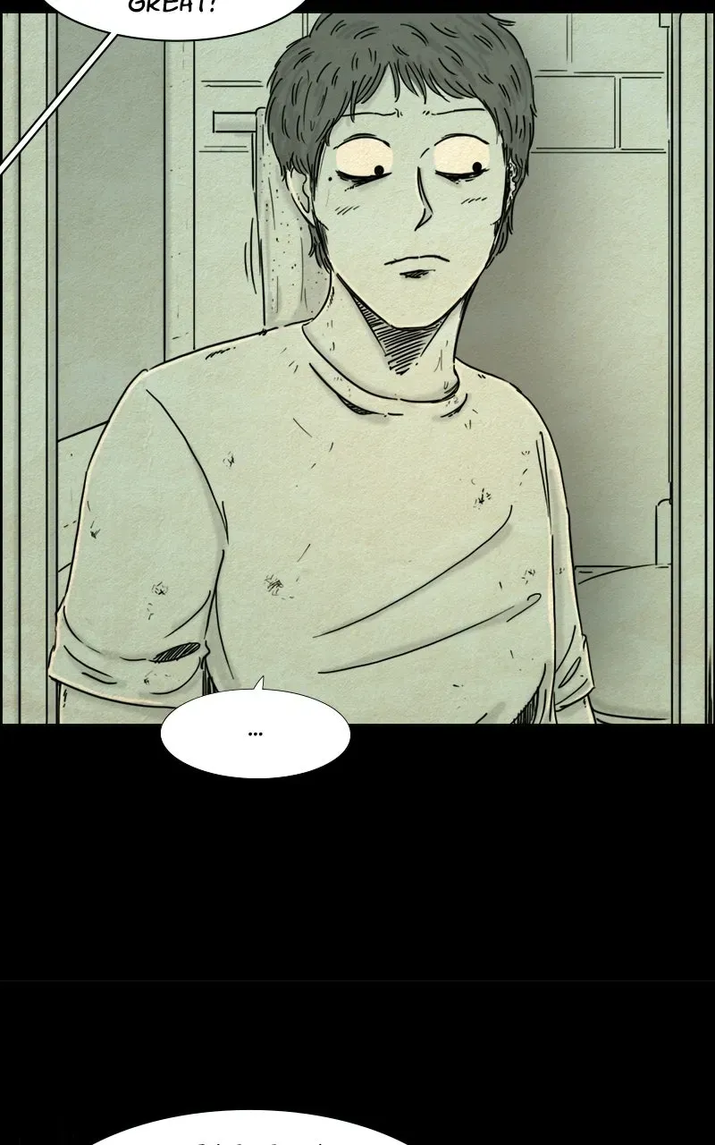 Shape of the Nightmare Chapter 37 page 29
