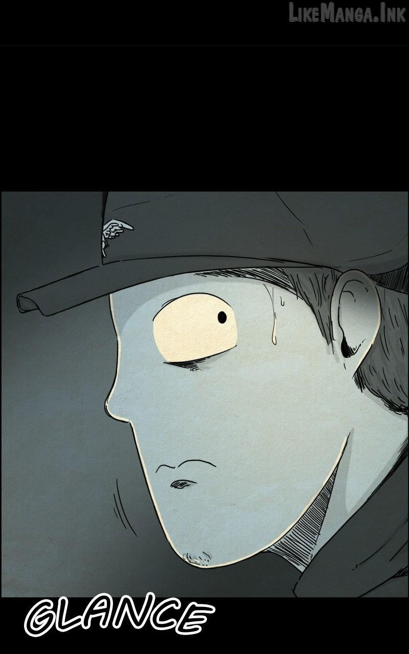 Shape of the Nightmare Chapter 38 page 2