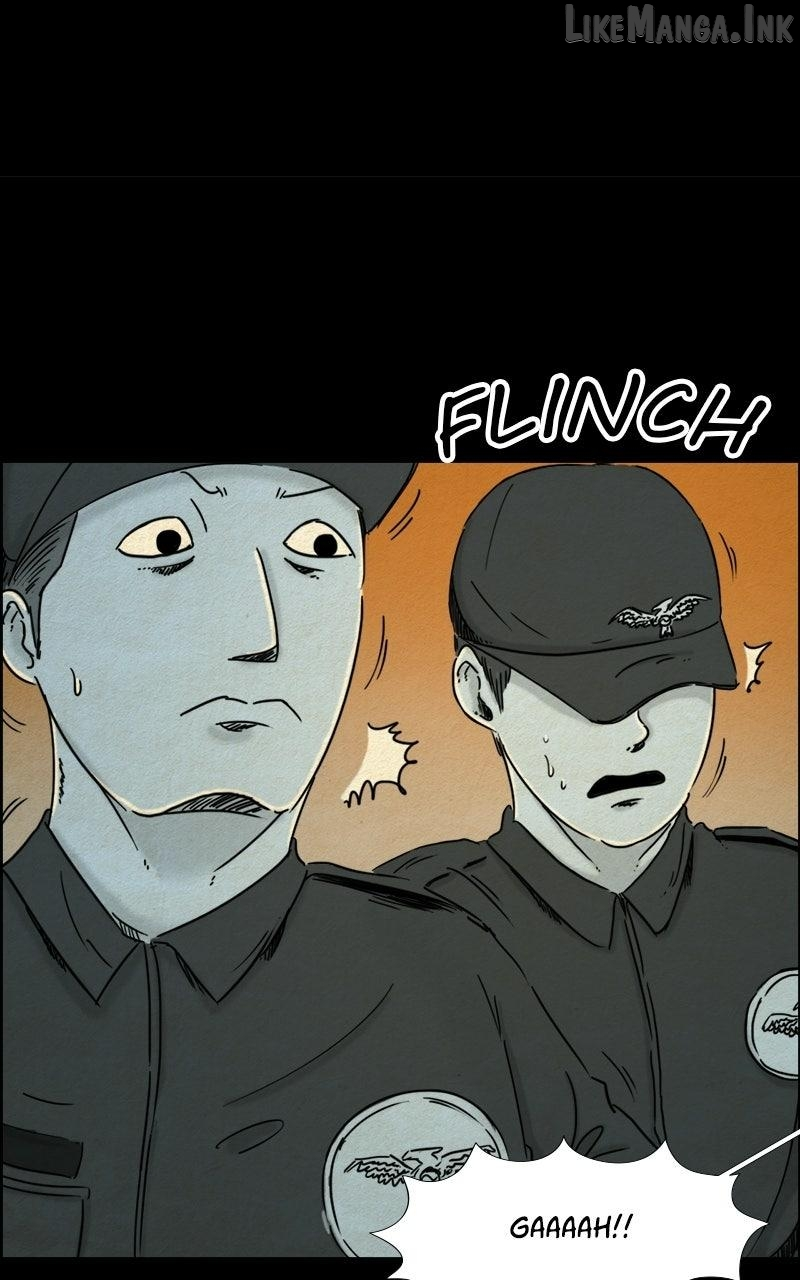 Shape of the Nightmare Chapter 38 page 3