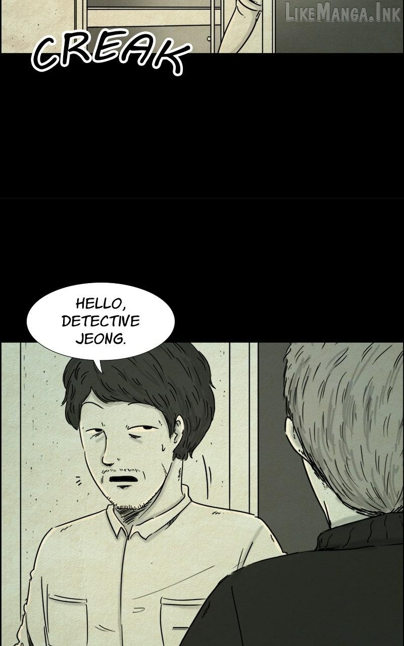 Shape of the Nightmare Chapter 38 page 21