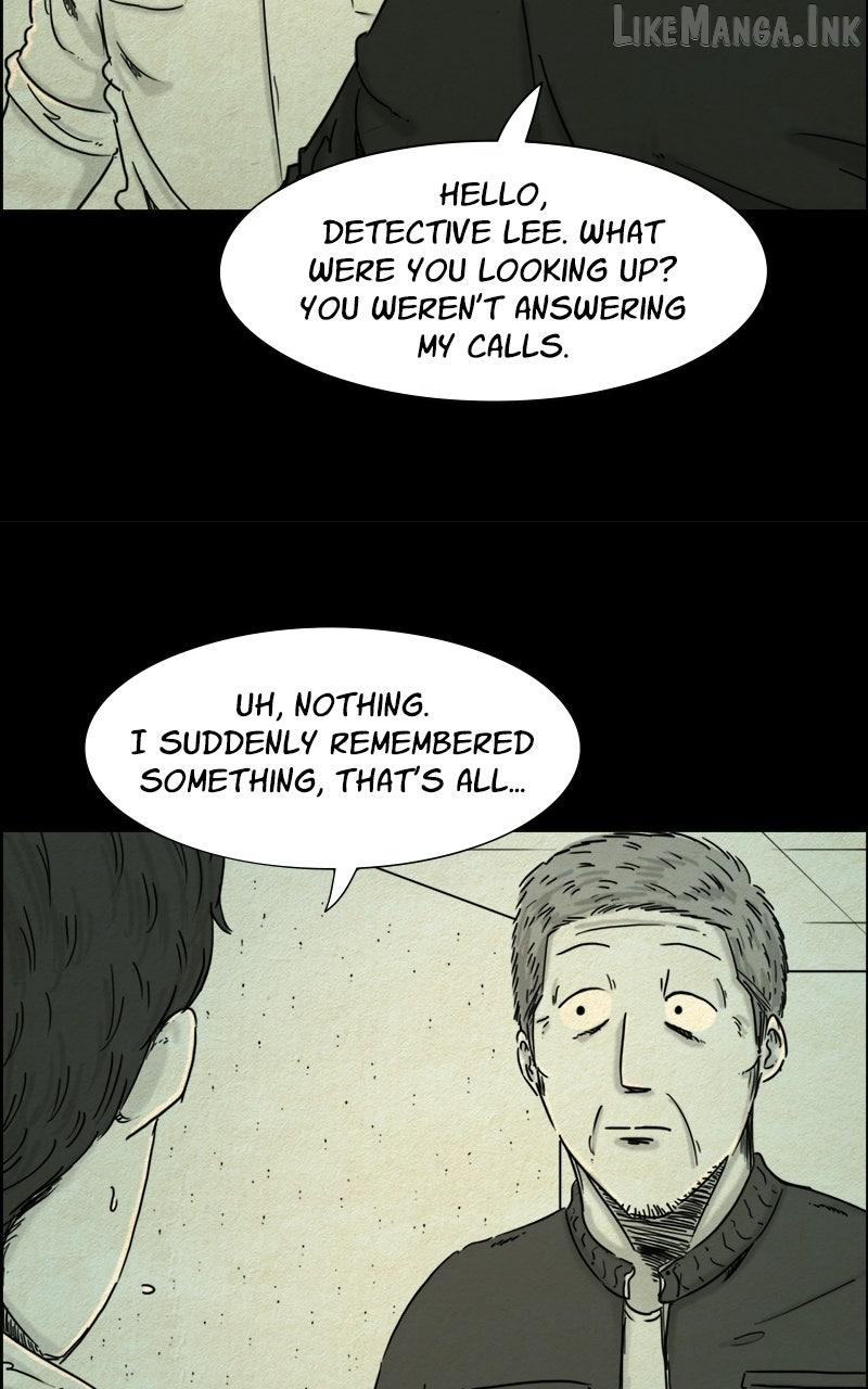 Shape of the Nightmare Chapter 38 page 22
