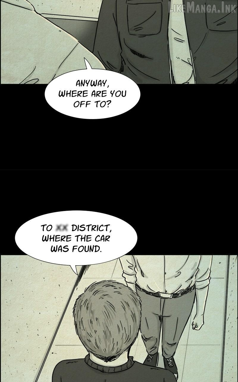 Shape of the Nightmare Chapter 38 page 23