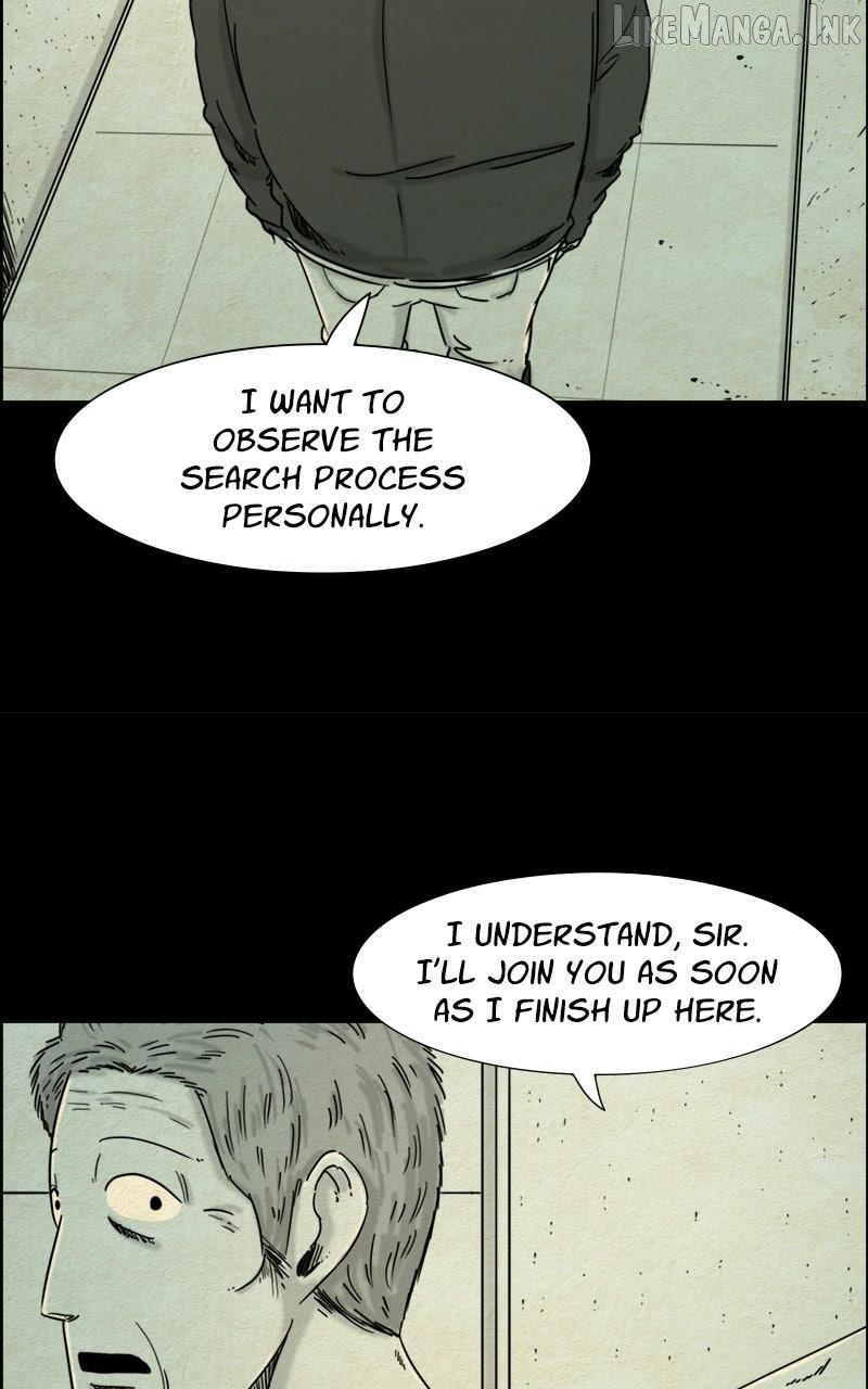 Shape of the Nightmare Chapter 38 page 24