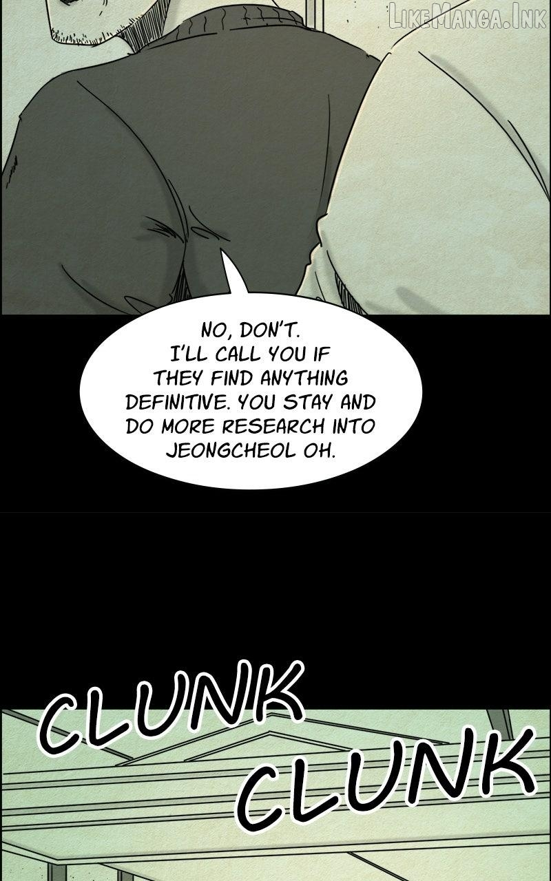 Shape of the Nightmare Chapter 38 page 25