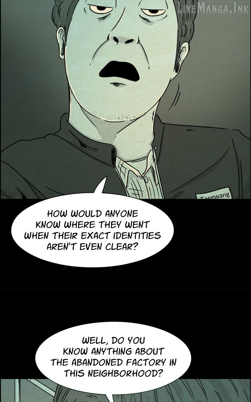 Shape of the Nightmare Chapter 38 page 27