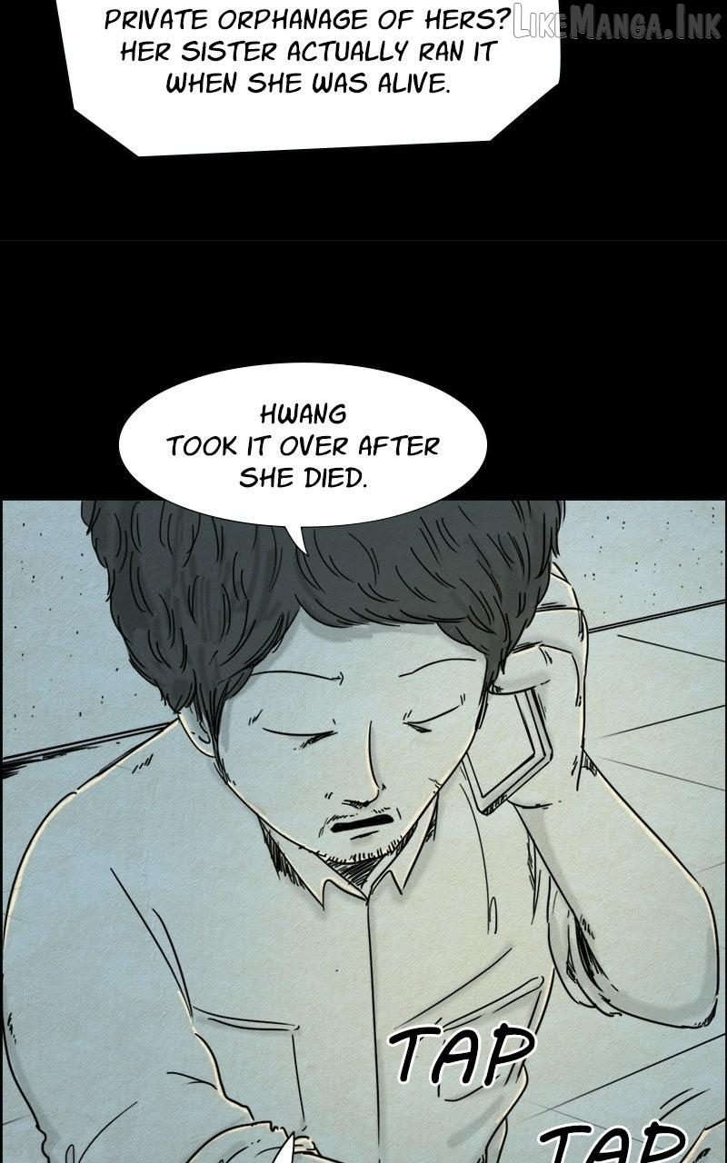 Shape of the Nightmare Chapter 39 page 4