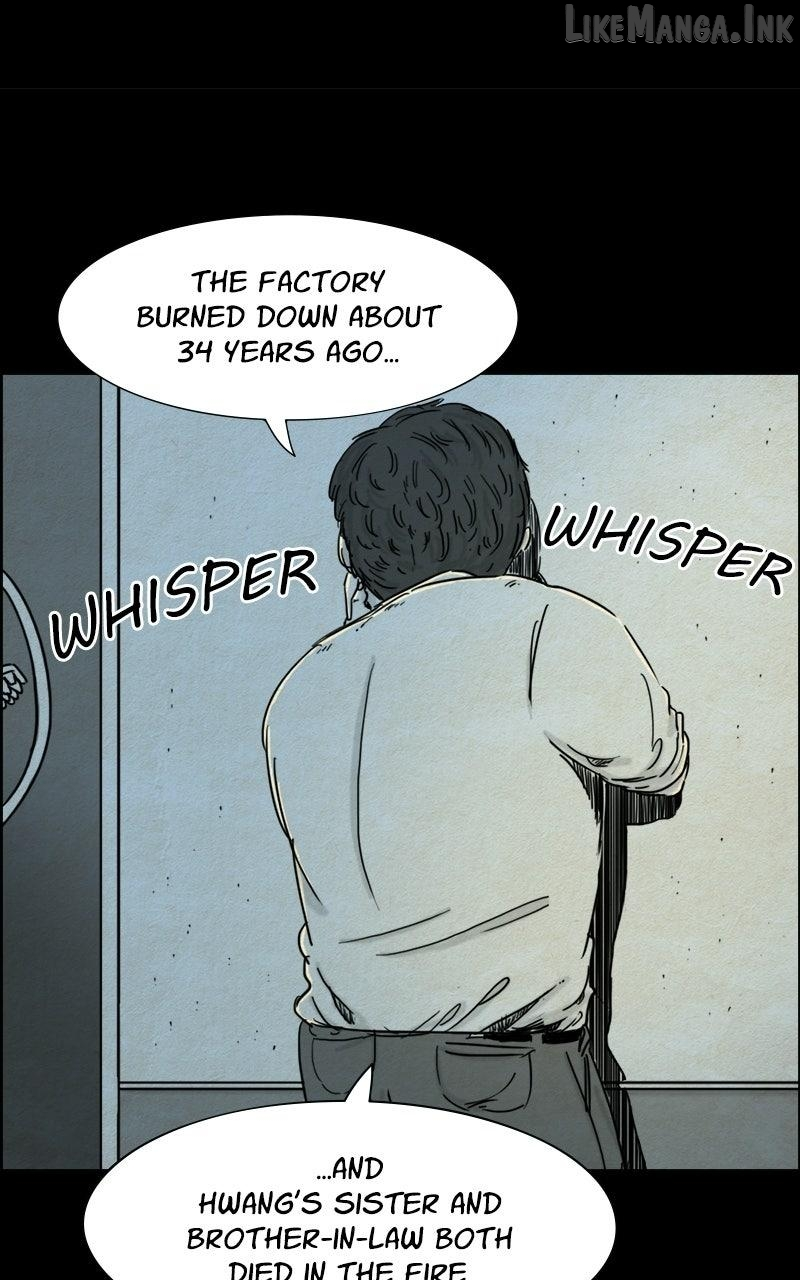 Shape of the Nightmare Chapter 39 page 2