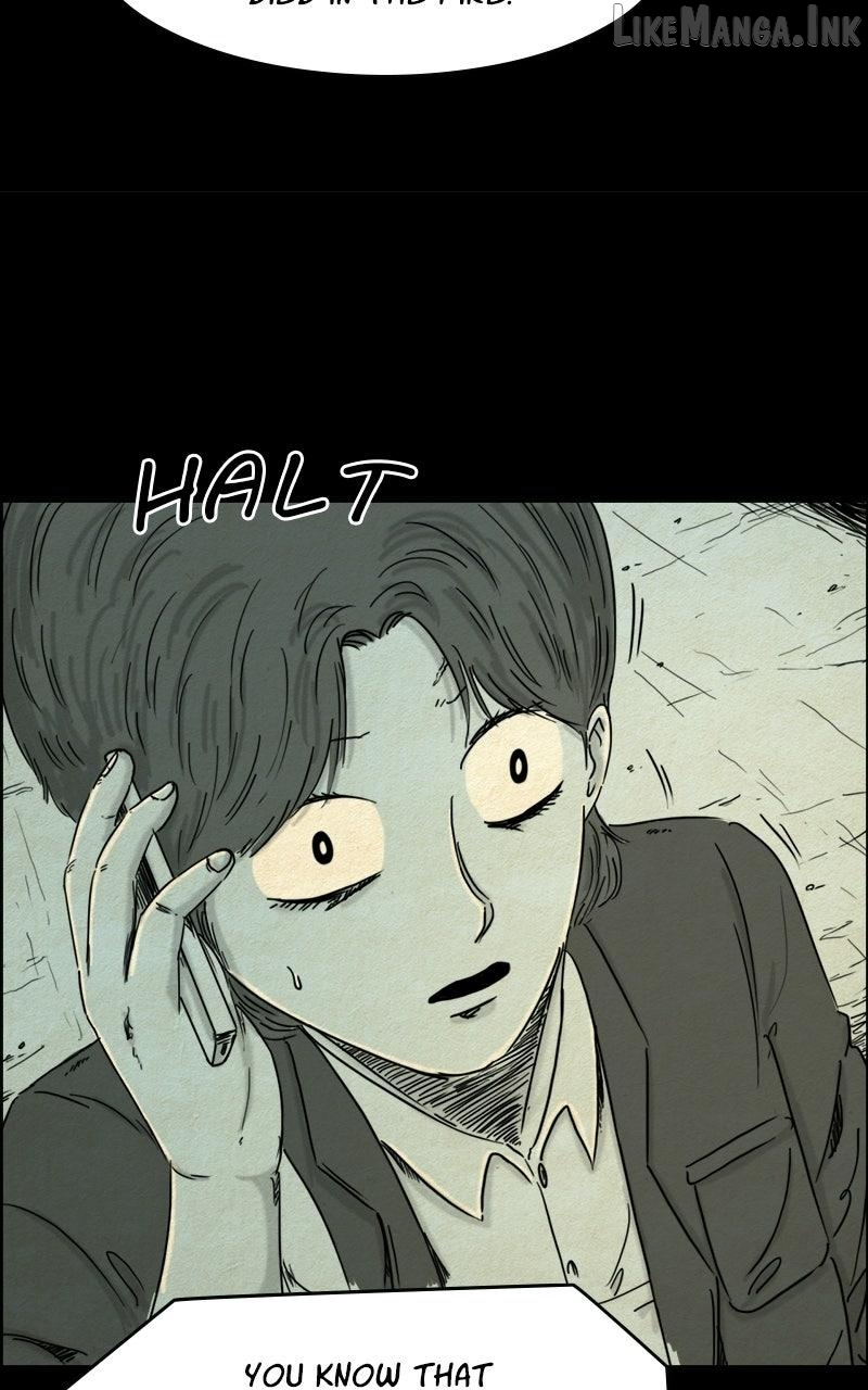 Shape of the Nightmare Chapter 39 page 3