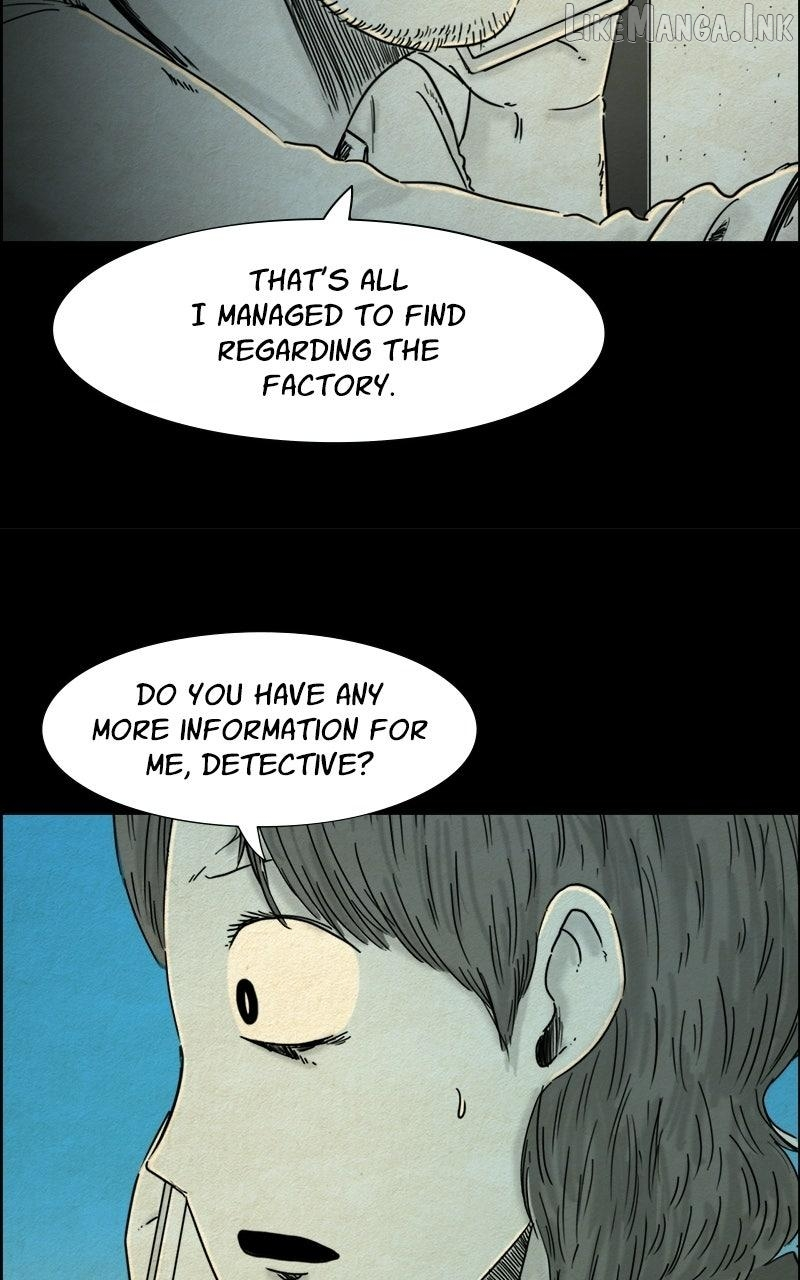Shape of the Nightmare Chapter 39 page 7