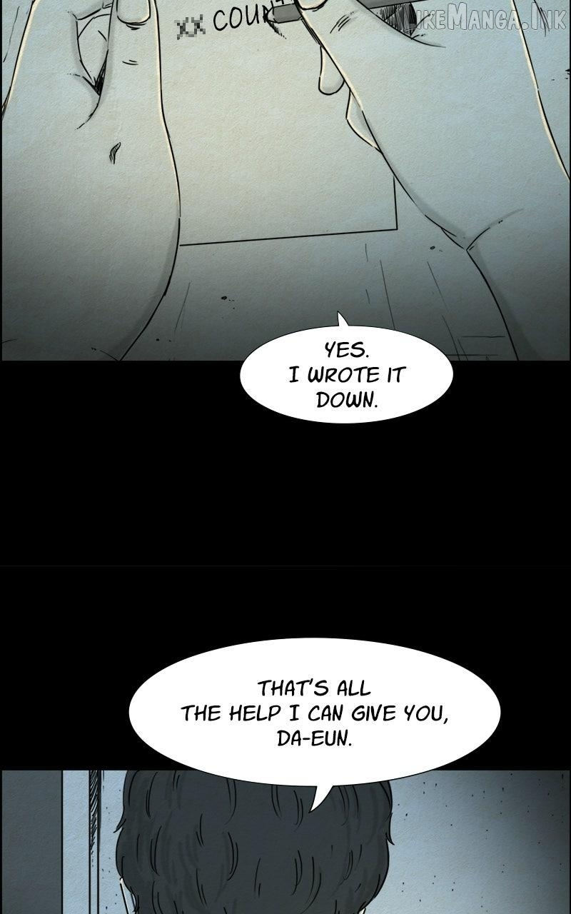 Shape of the Nightmare Chapter 39 page 10