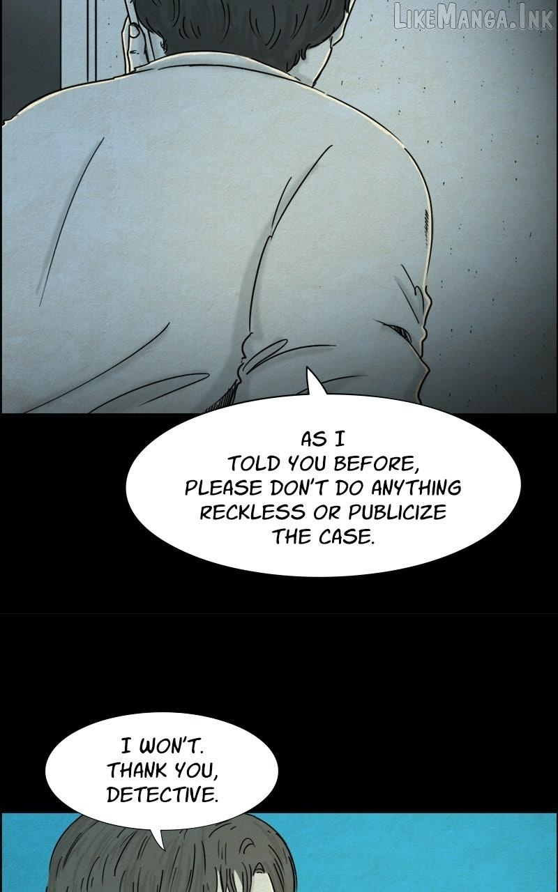 Shape of the Nightmare Chapter 39 page 11