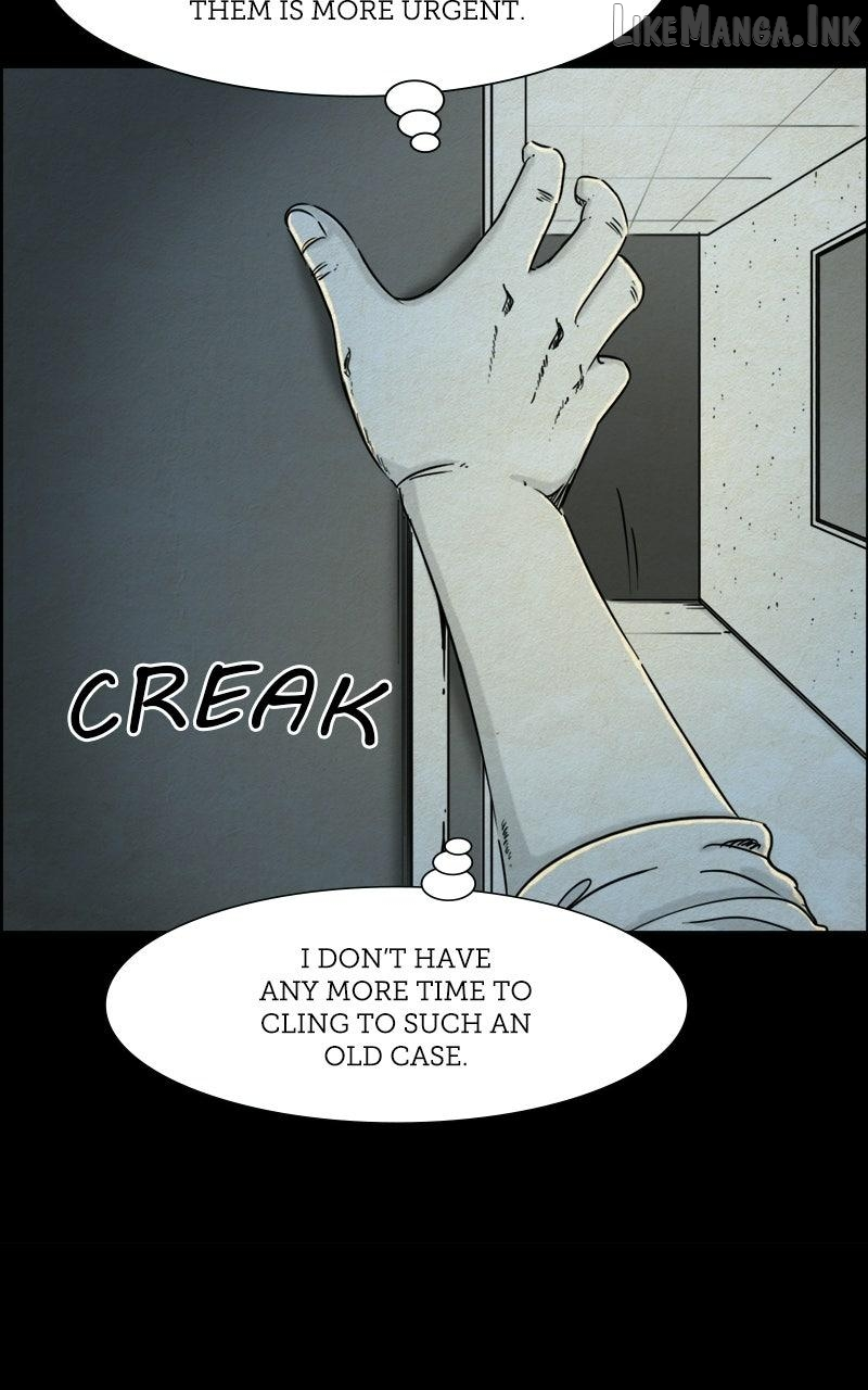 Shape of the Nightmare Chapter 39 page 14