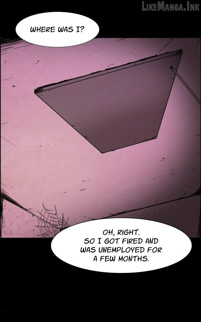 Shape of the Nightmare Chapter 39 page 15