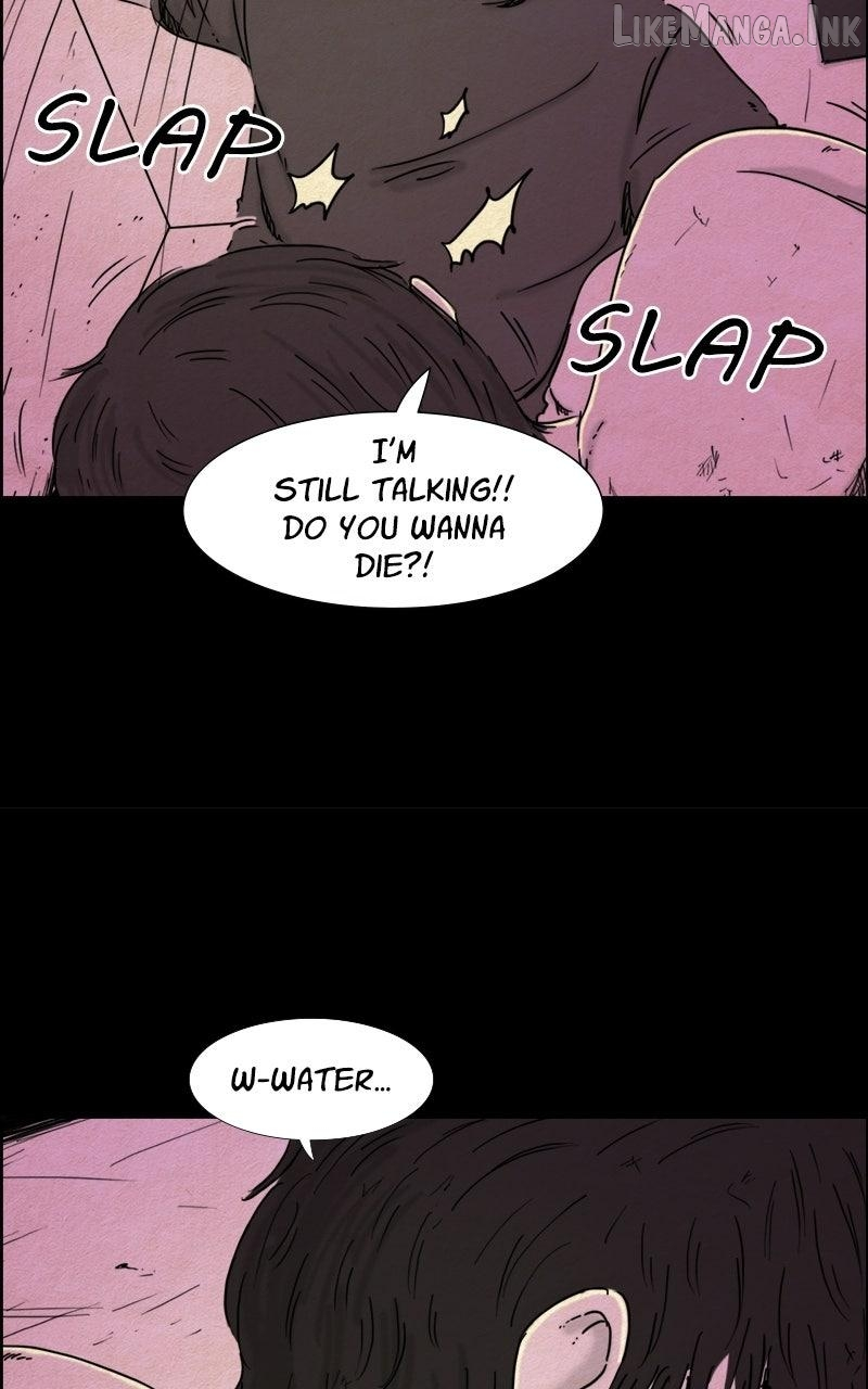 Shape of the Nightmare Chapter 39 page 25