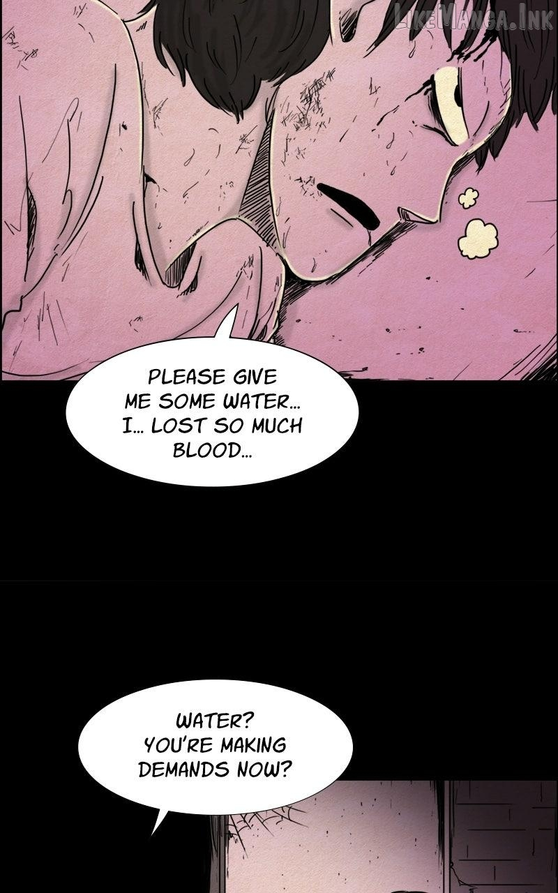 Shape of the Nightmare Chapter 39 page 26