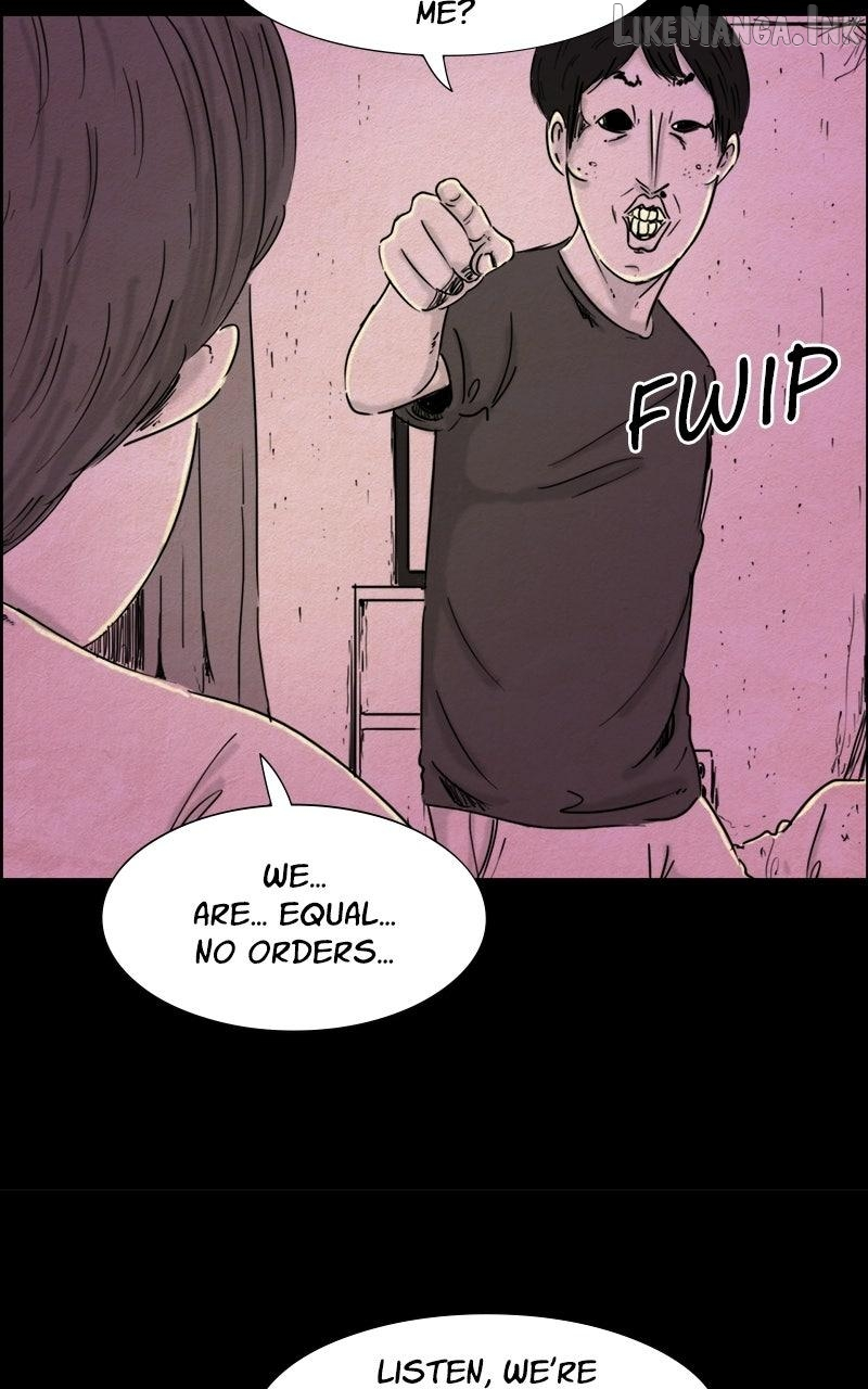 Shape of the Nightmare Chapter 39 page 29