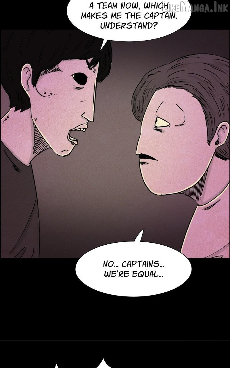 Shape of the Nightmare Chapter 39 page 30
