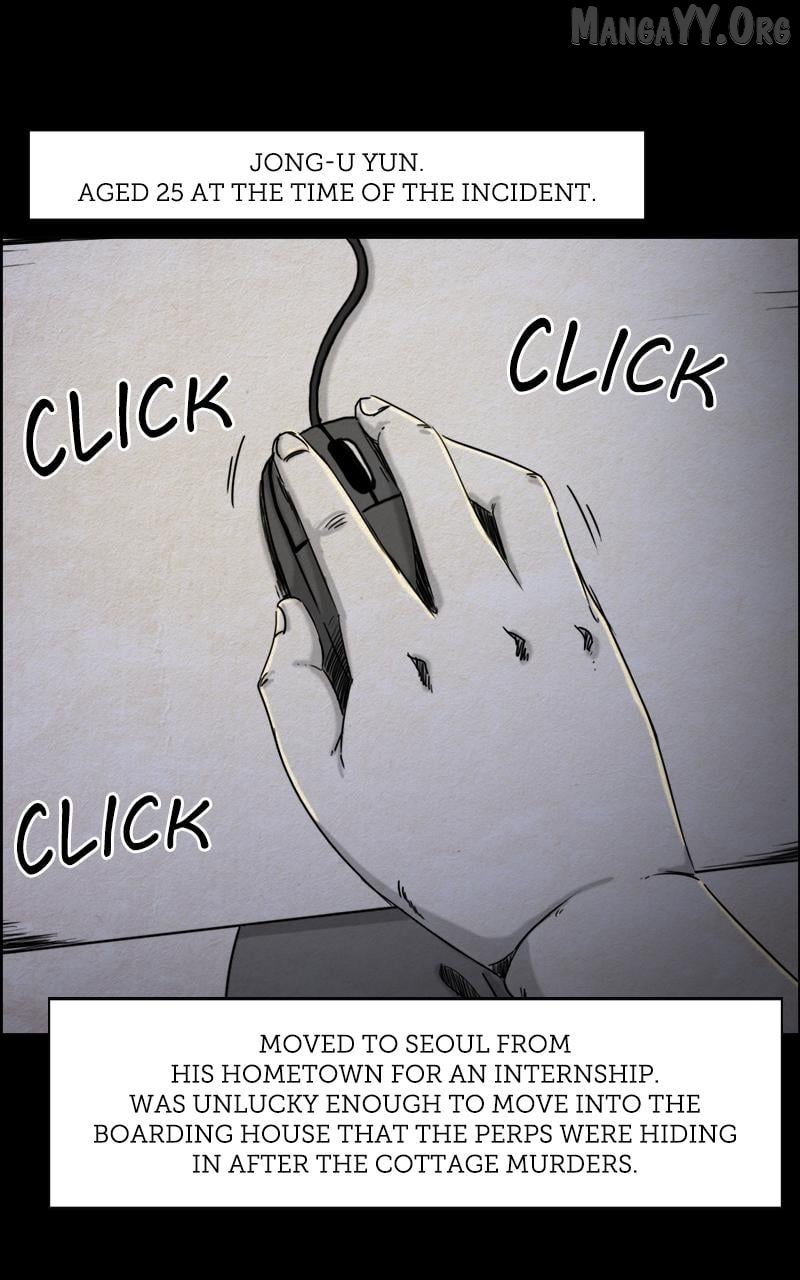 Shape of the Nightmare Chapter 4 page 16