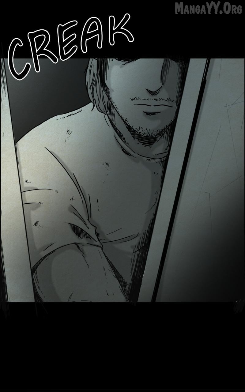 Shape of the Nightmare Chapter 4 page 31