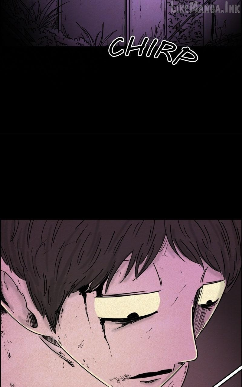 Shape of the Nightmare Chapter 40 page 6