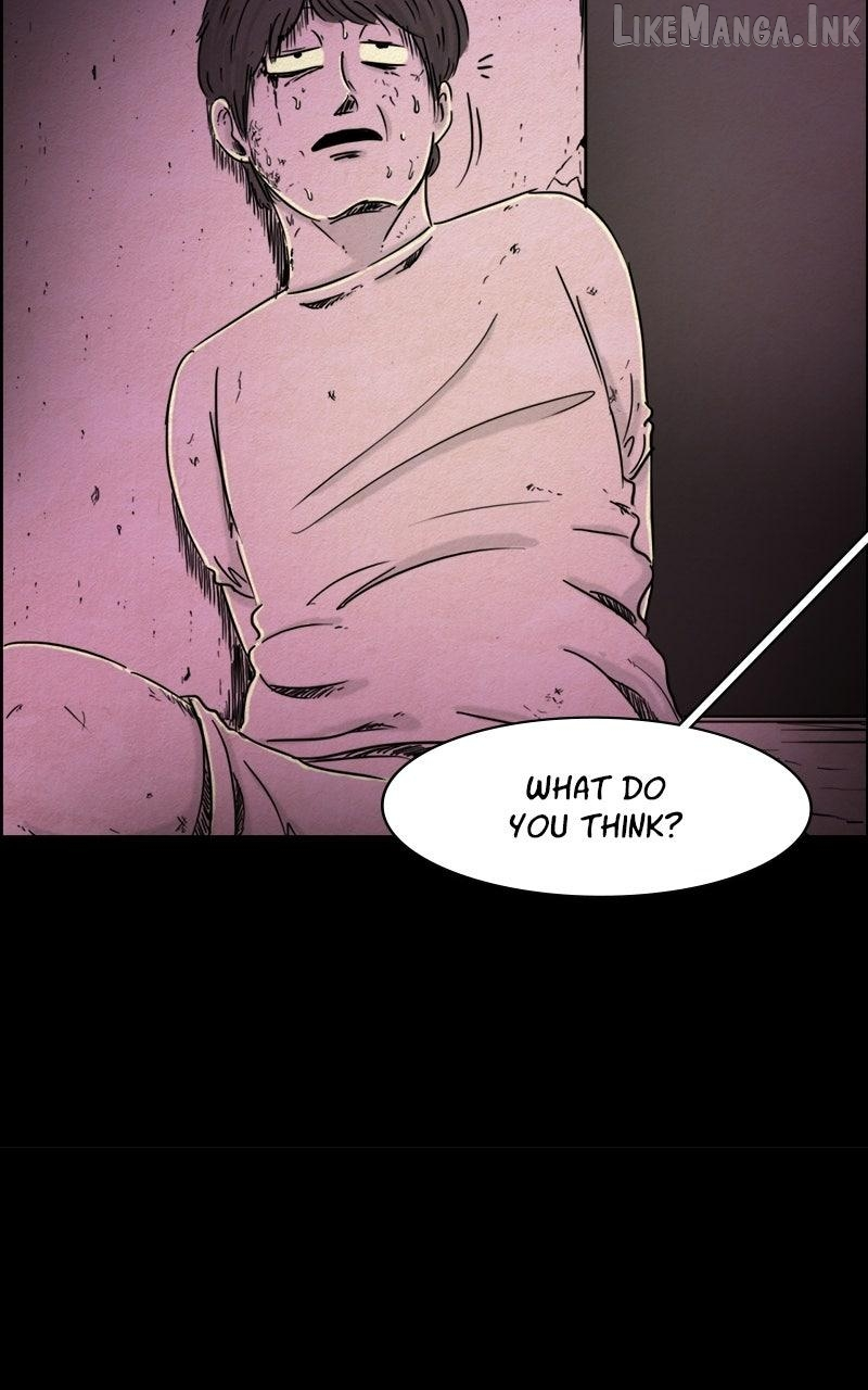 Shape of the Nightmare Chapter 40 page 13