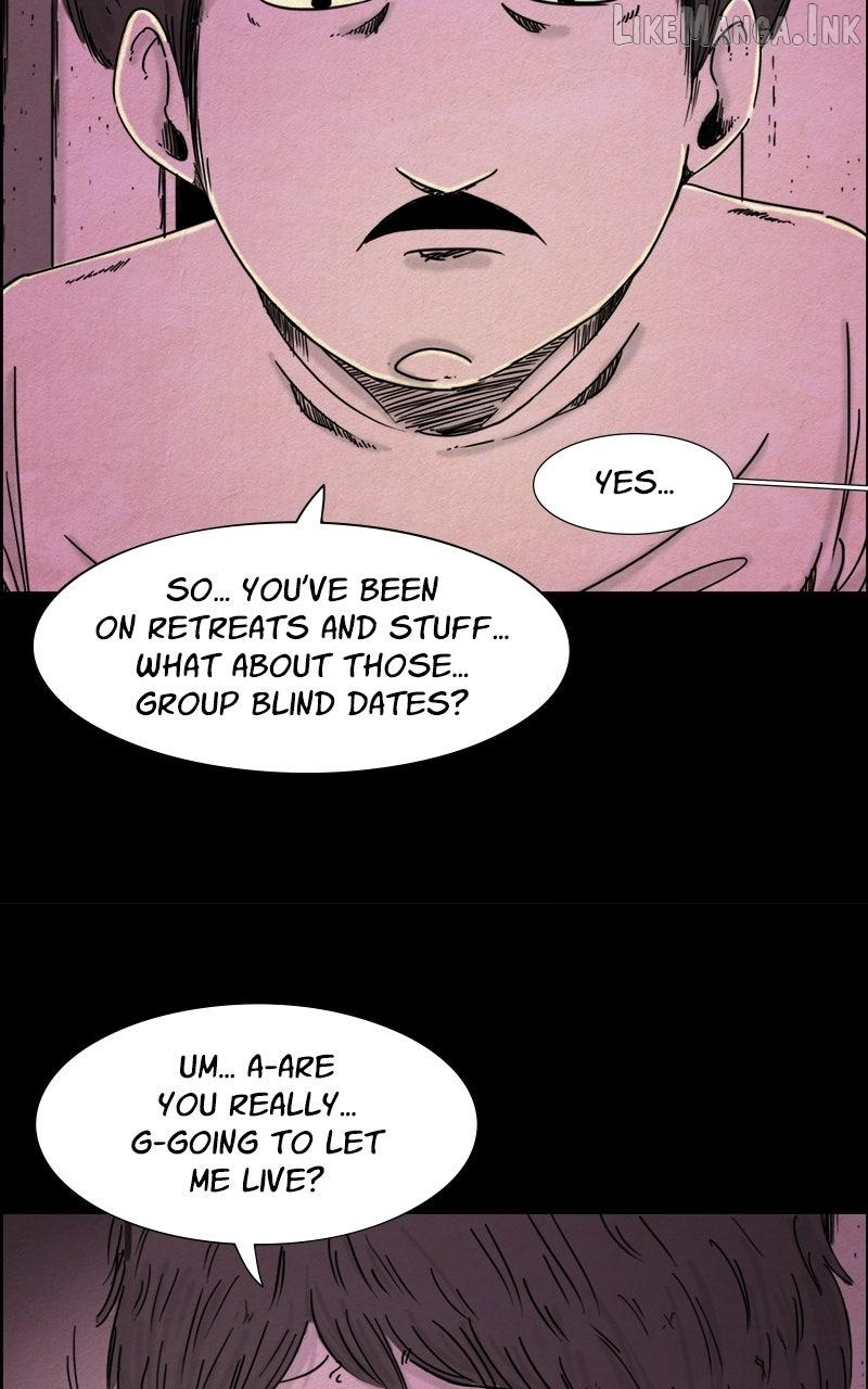 Shape of the Nightmare Chapter 40 page 26