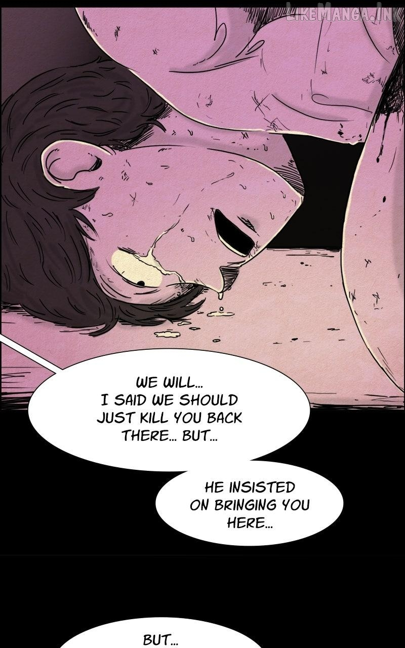 Shape of the Nightmare Chapter 40 page 29