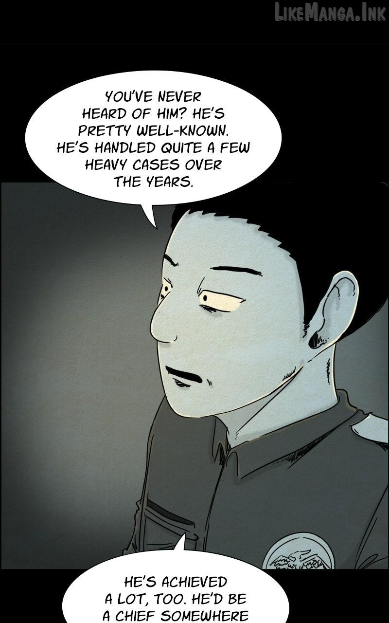 Shape of the Nightmare Chapter 41 page 2