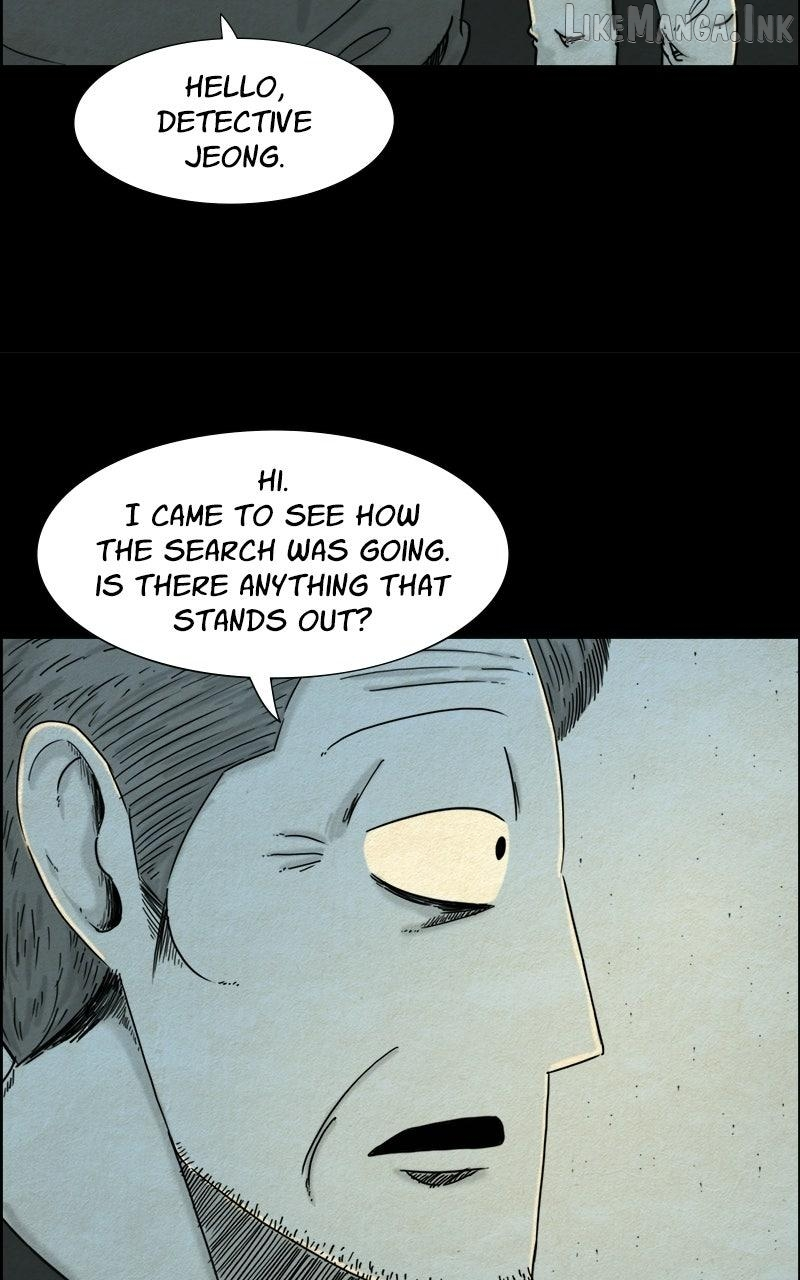Shape of the Nightmare Chapter 41 page 5