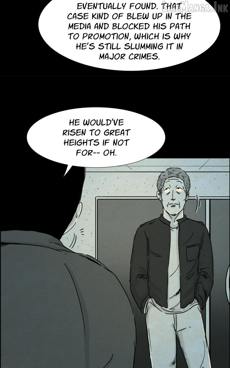 Shape of the Nightmare Chapter 41 page 4