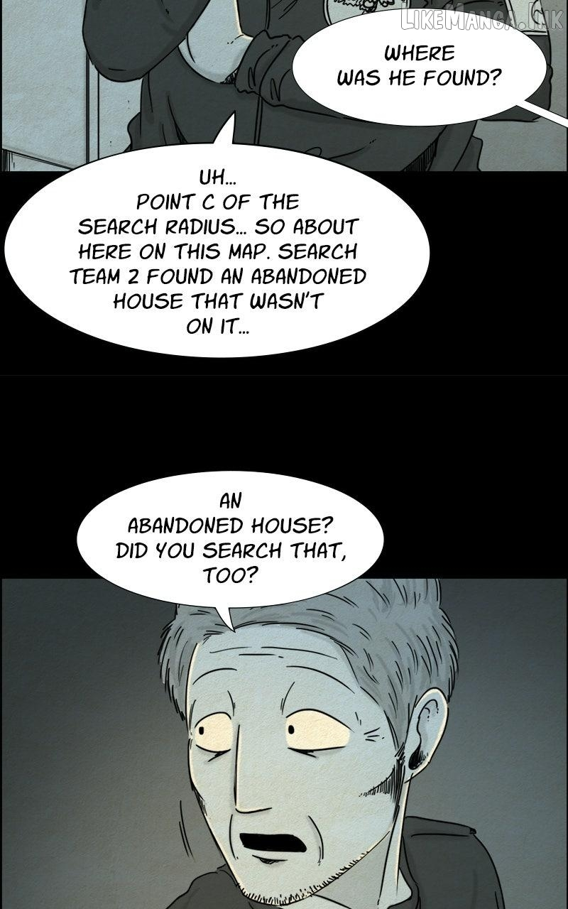 Shape of the Nightmare Chapter 41 page 7
