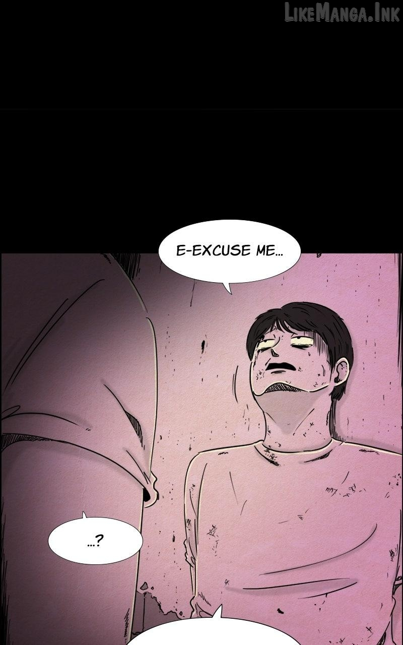 Shape of the Nightmare Chapter 41 page 19