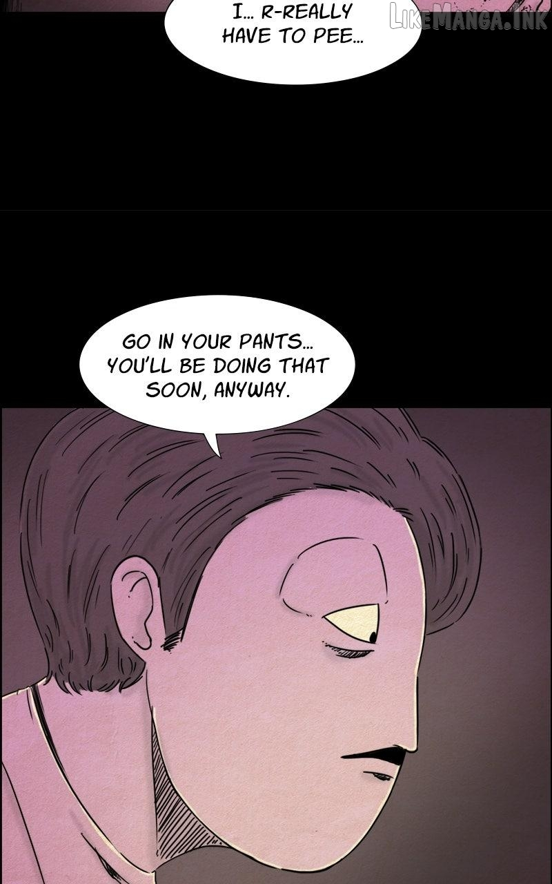 Shape of the Nightmare Chapter 41 page 20