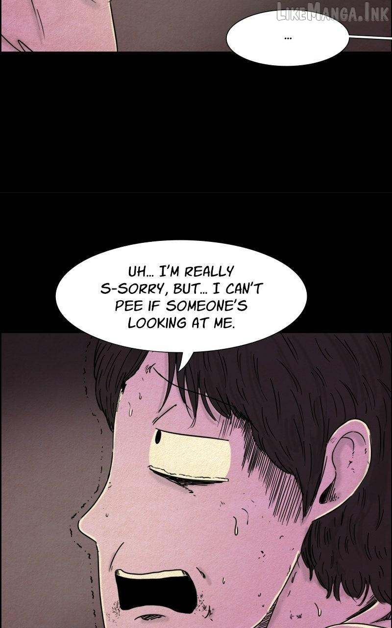 Shape of the Nightmare Chapter 41 page 21
