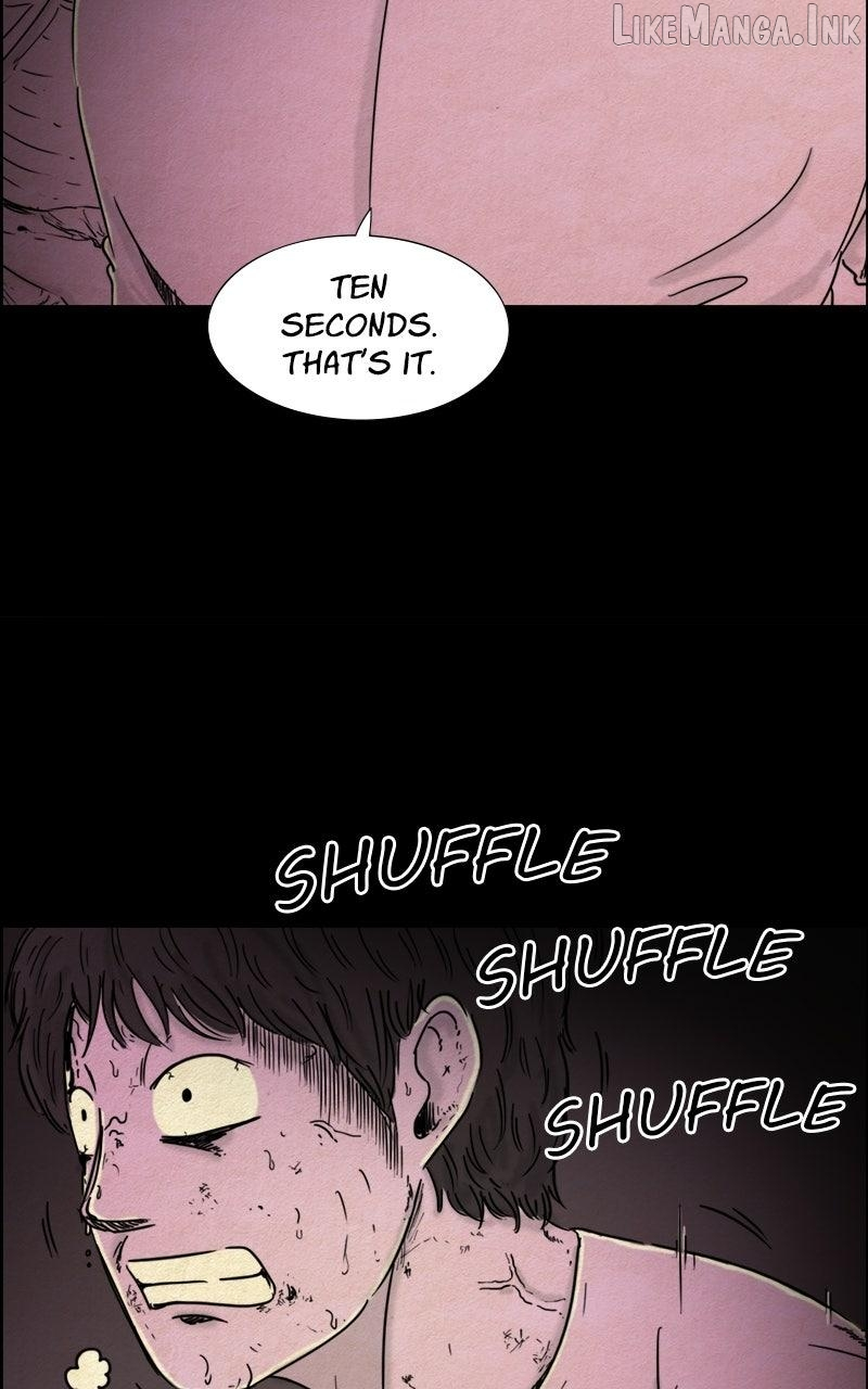 Shape of the Nightmare Chapter 41 page 23