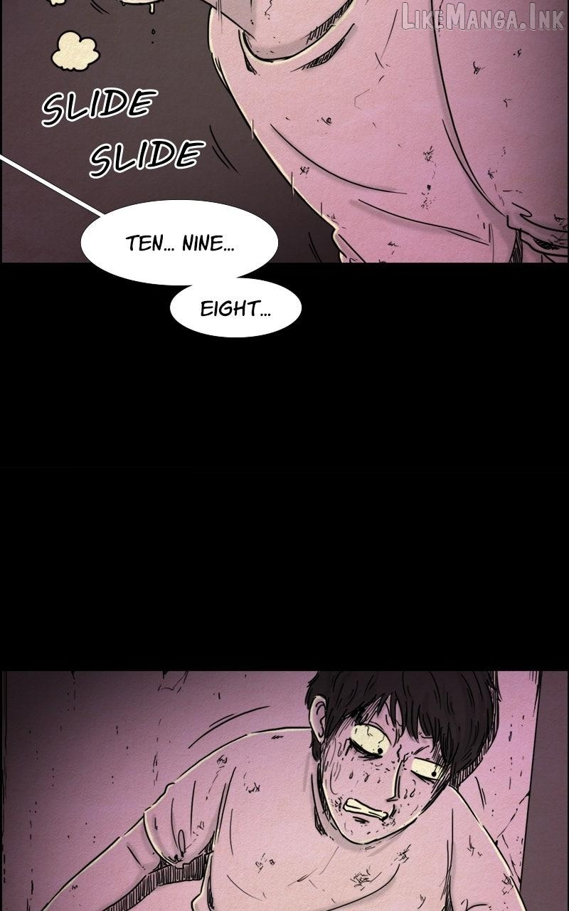 Shape of the Nightmare Chapter 41 page 24
