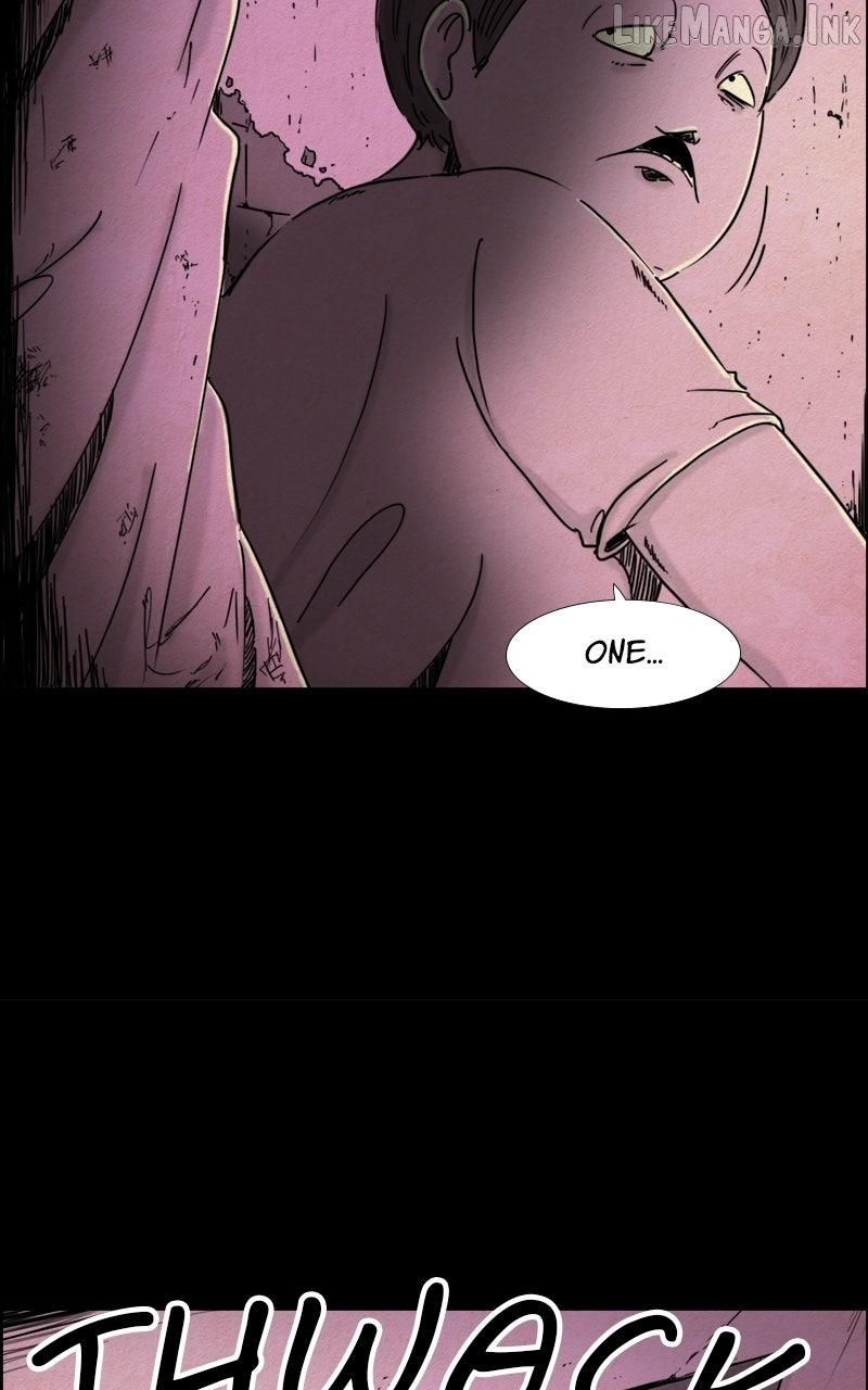 Shape of the Nightmare Chapter 41 page 27