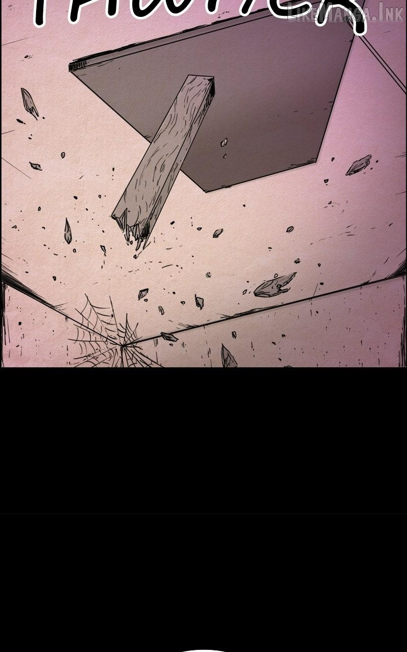 Shape of the Nightmare Chapter 41 page 28