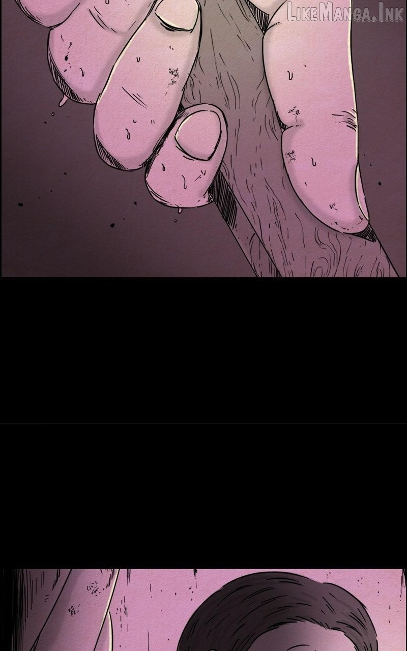 Shape of the Nightmare Chapter 41 page 26
