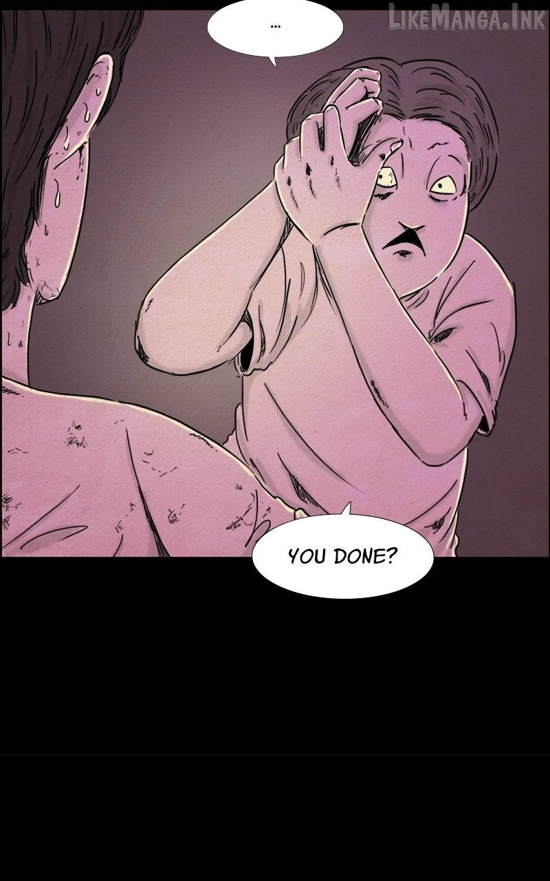 Shape of the Nightmare Chapter 41 page 29