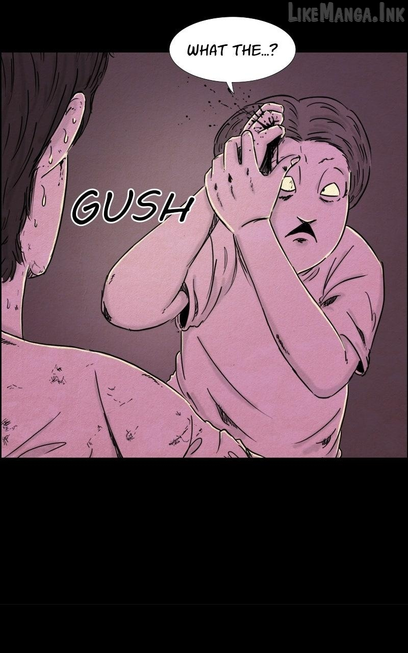Shape of the Nightmare Chapter 41 page 30