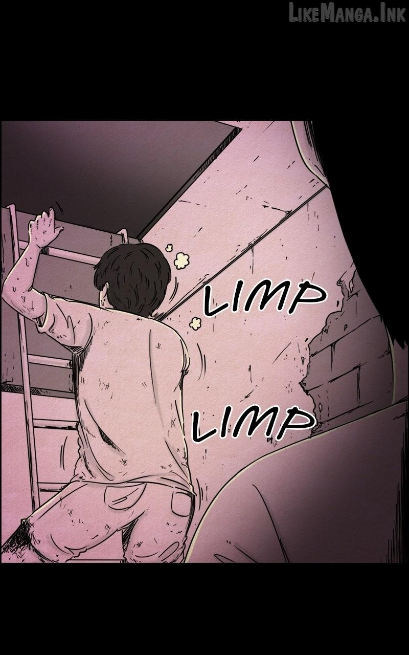 Shape of the Nightmare Chapter 41 page 32