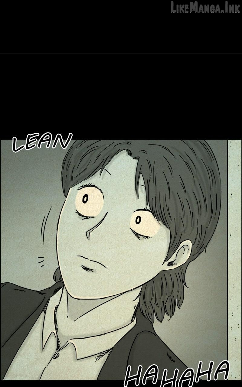 Shape of the Nightmare Chapter 42 page 3