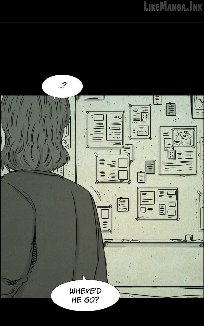 Shape of the Nightmare Chapter 42 page 2
