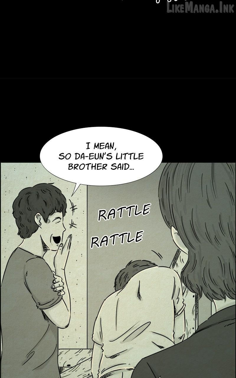 Shape of the Nightmare Chapter 42 page 4