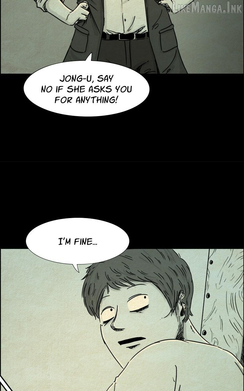 Shape of the Nightmare Chapter 42 page 7
