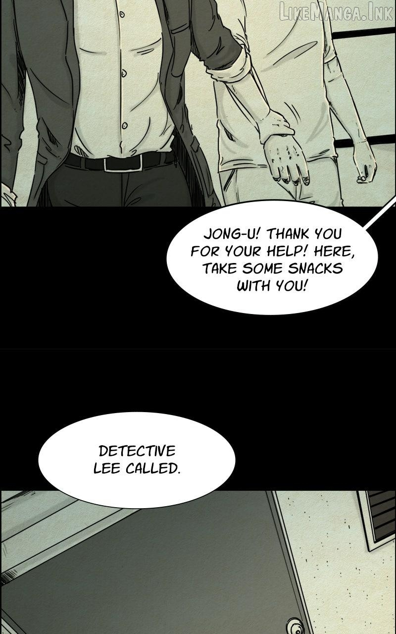 Shape of the Nightmare Chapter 42 page 9
