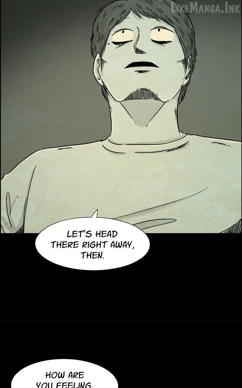 Shape of the Nightmare Chapter 42 page 13